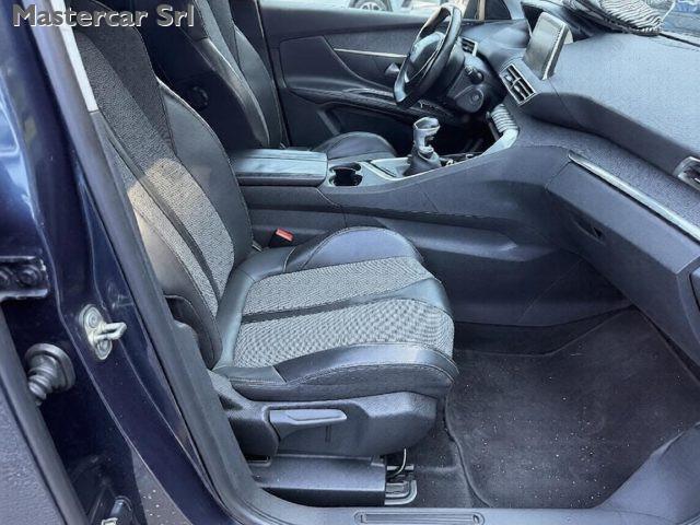 PEUGEOT 5008 5008 II 2016 1.6 bluehdi Allure s - FM643DF