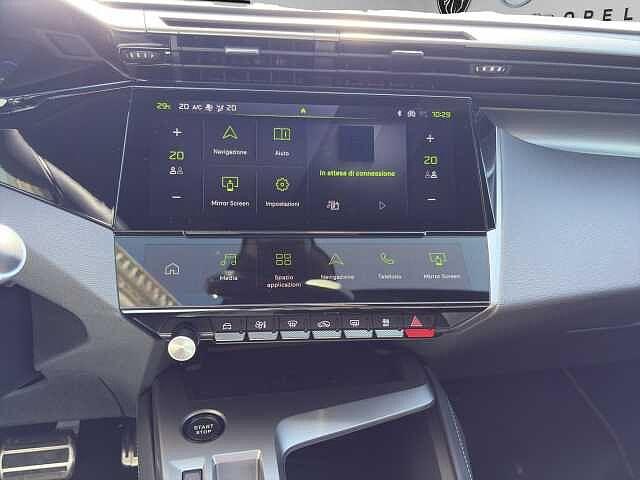 Peugeot 408 Hybrid 145 e-DCS6 GT EXCLUSIVE