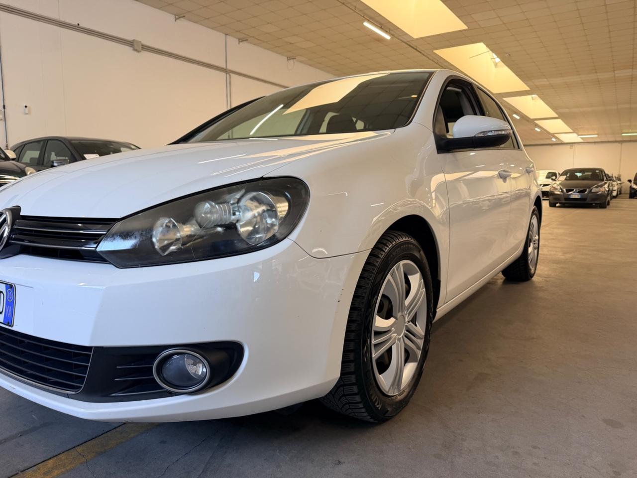 Volkswagen Golf 1.4 TSI 122CV 5p. Highline