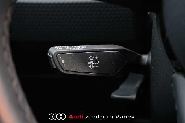 Audi A1 Sportback 25 TFSI 95CV Admired