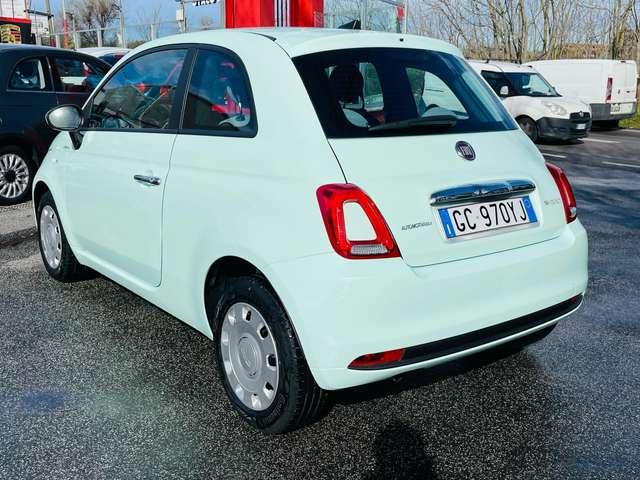 Fiat 500 500 1.0 hybrid Pop 70cv*PREZZO REALE*15.000 KM*