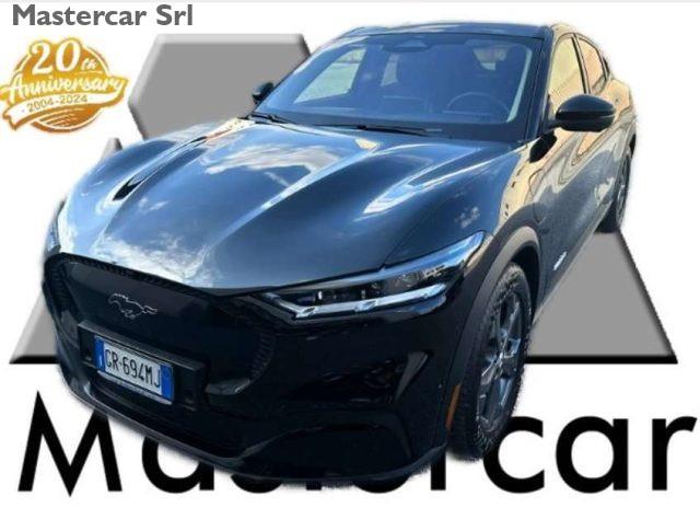FORD Mustang Mach-e standard range rwd 269cv Autom - GR694MJ