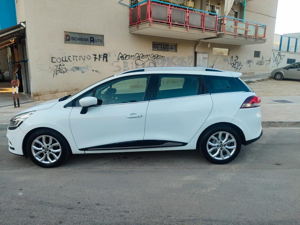 Renault Clio Sporter dCi 8V 90CV Start&Stop Energy Intens