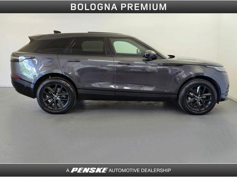Land Rover Range Rover Velar Range Rover Velar 2.0D I4 204 CV Dynamic SE