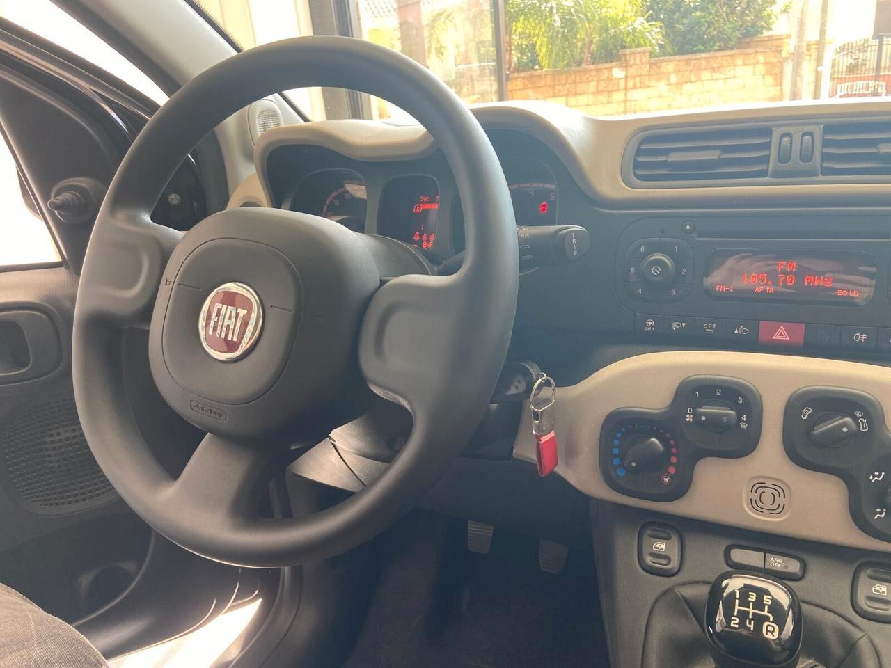 Fiat Panda 1.2 Lounge - 84.000KM