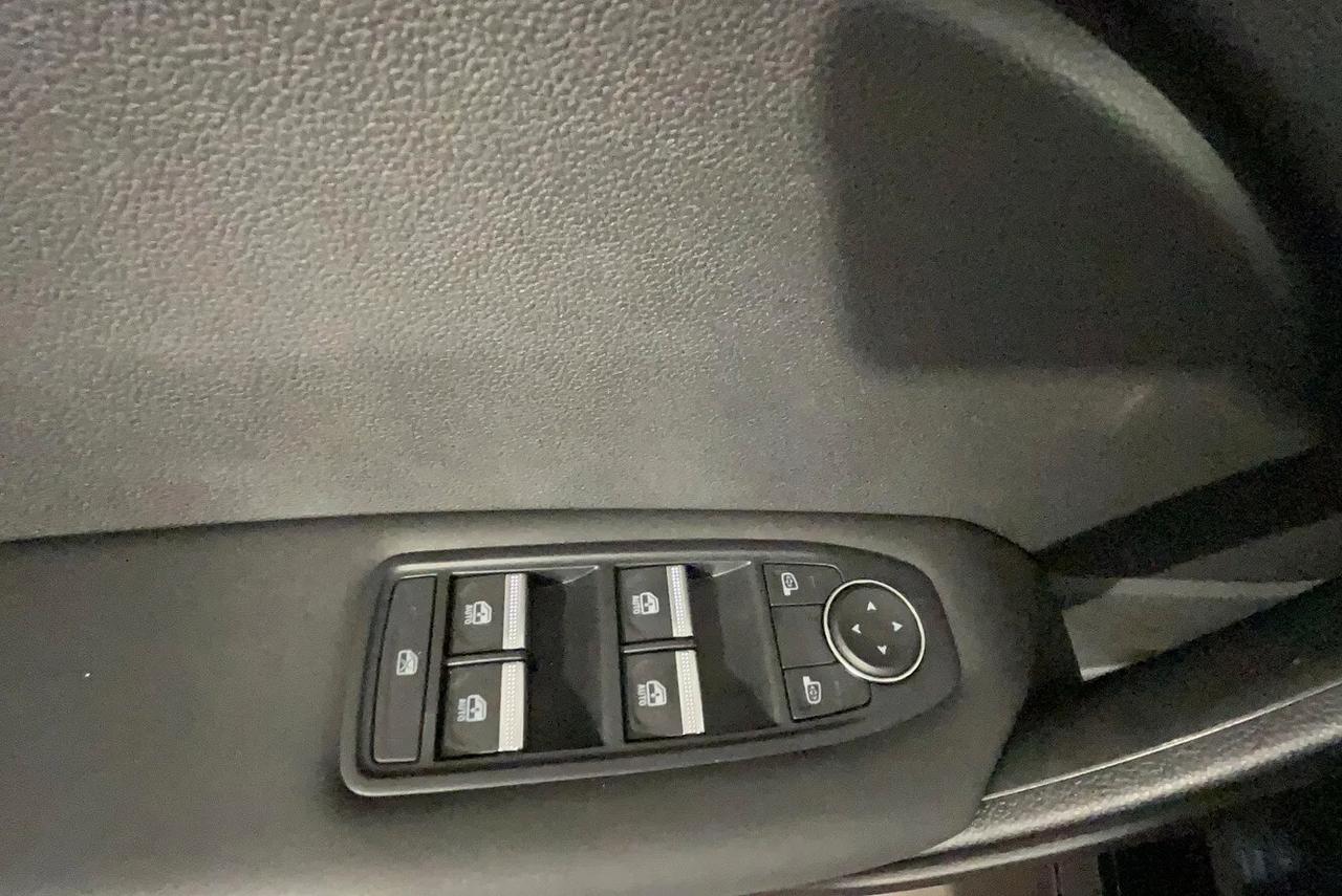 Mitsubishi ASX 1.0L 100 CV Inform GPL