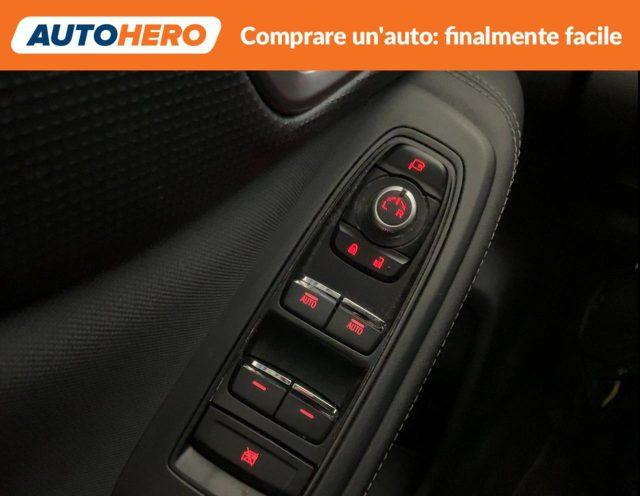 SUBARU Forester 2.0 e-Boxer MHEV CVT Lineartronic Style