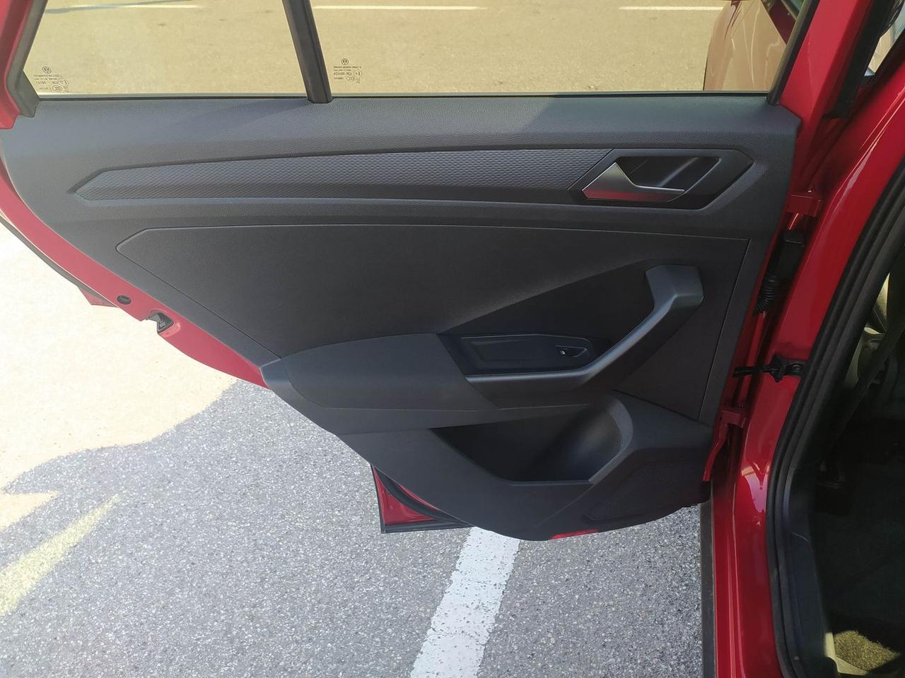 Volkswagen T-Roc R Line 1.0 TSI 110 CV #7284