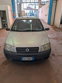 Fiat punto 1.2 Multy jet