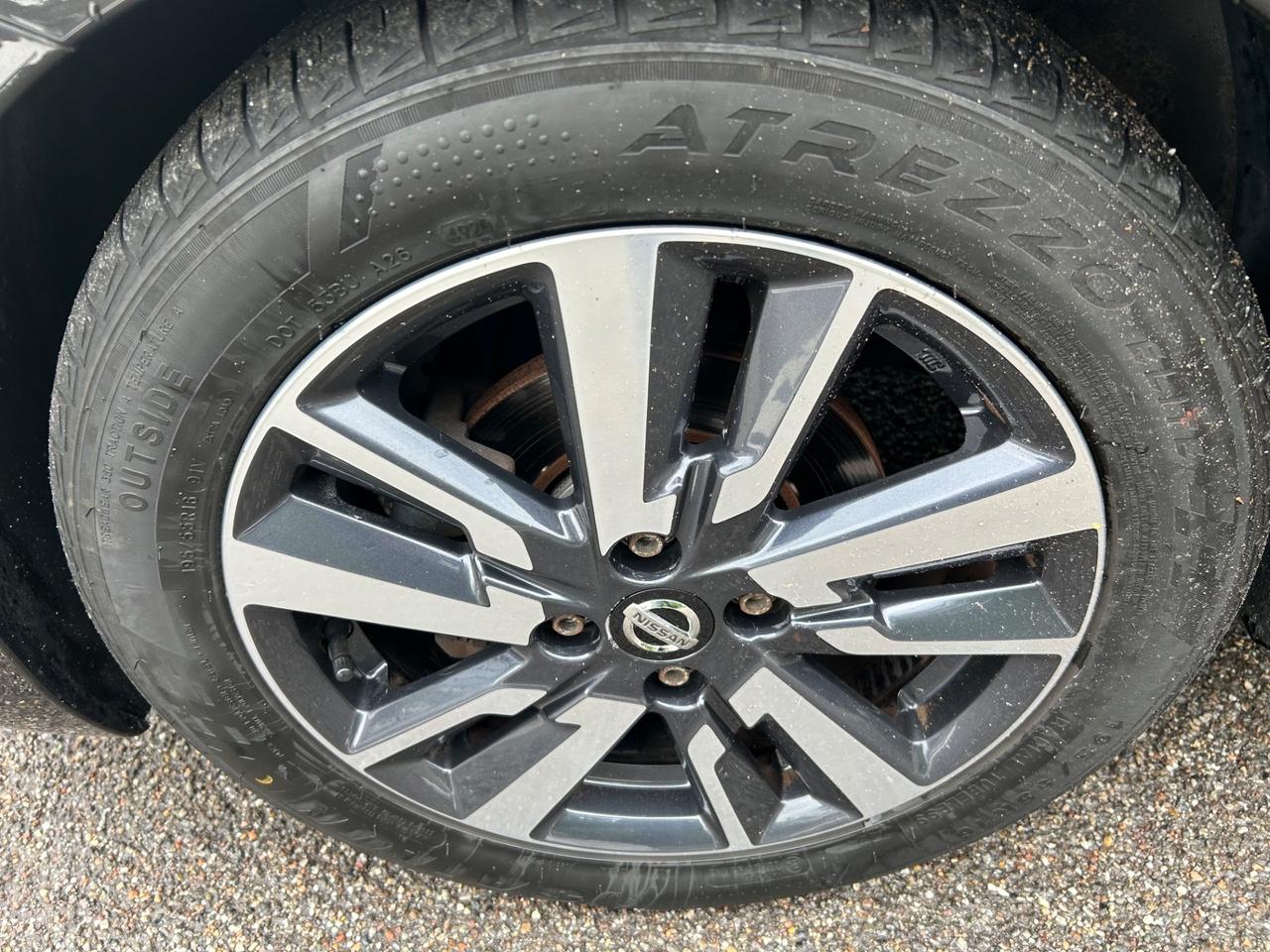 Nissan Micra 1.5 dCi 8V 5 porte N-Connecta* Neo patentati *