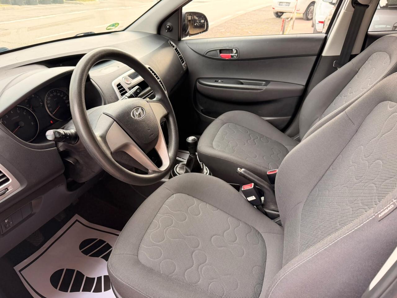 Hyundai i20 1.2 5p. Classic
