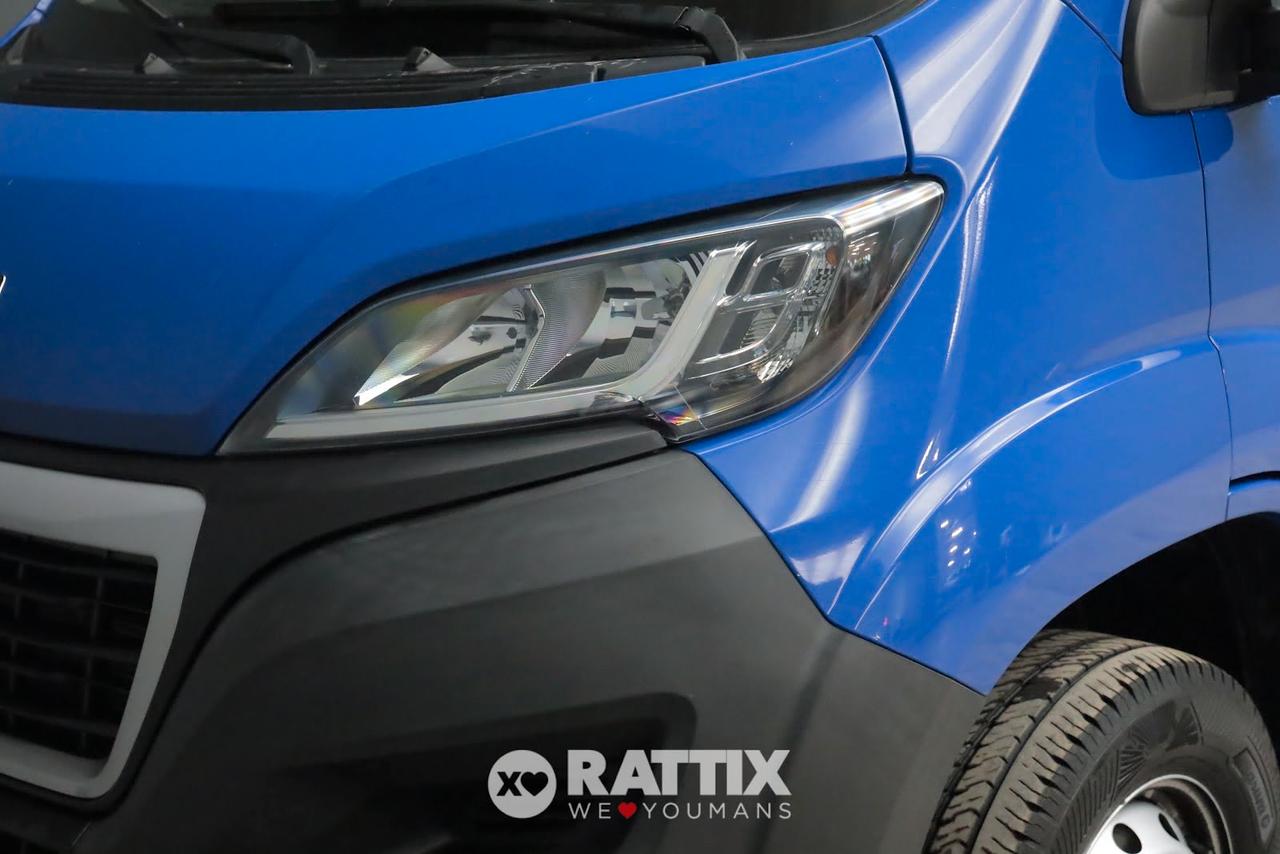 Peugeot Boxer 2.2 BlueHDI 140CV L2H2 (IVA ESCLUSA)