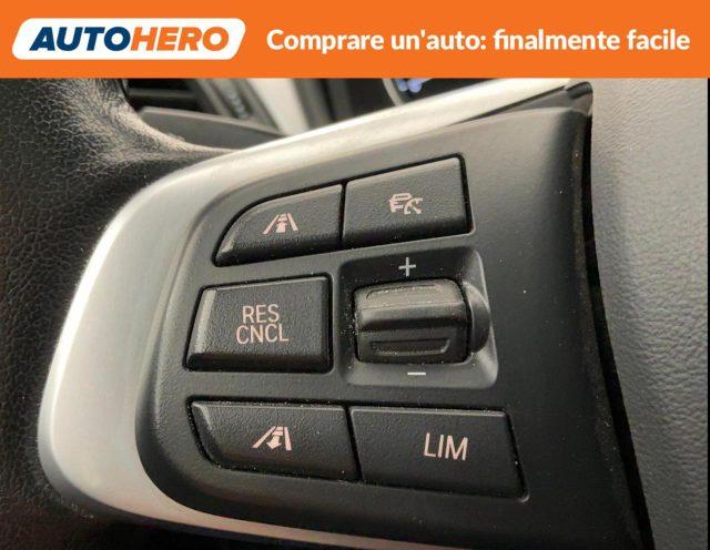 BMW X2 xDrive25e Advantage