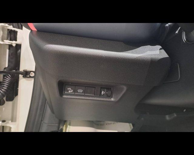 JEEP Avenger 4xe 1.2 turbo e-hybrid The North Face 4xe 145cv e