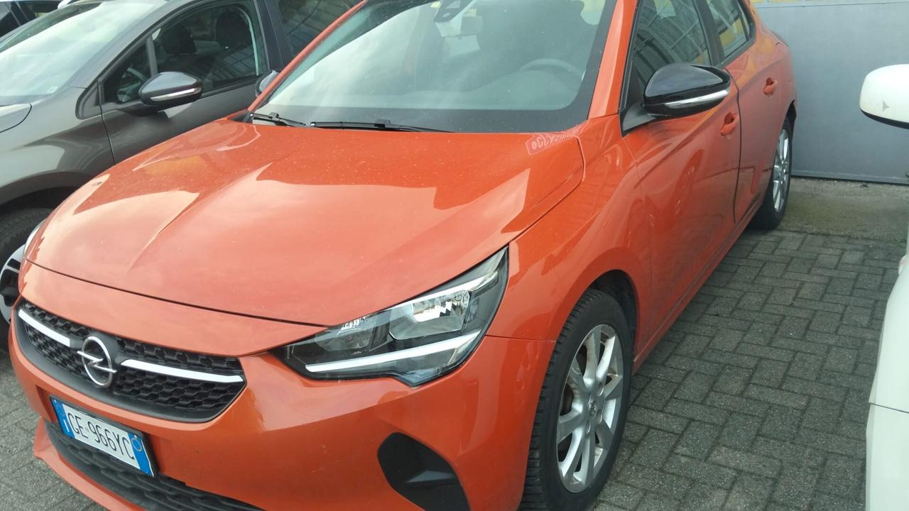 Opel Corsa 1.2 Edition
