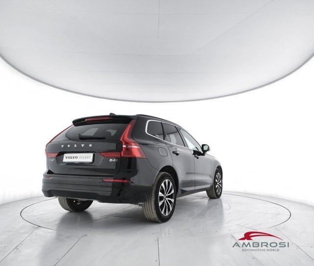 VOLVO XC60 B4 (d) AWD automatico Core - AUTOCARRO N1