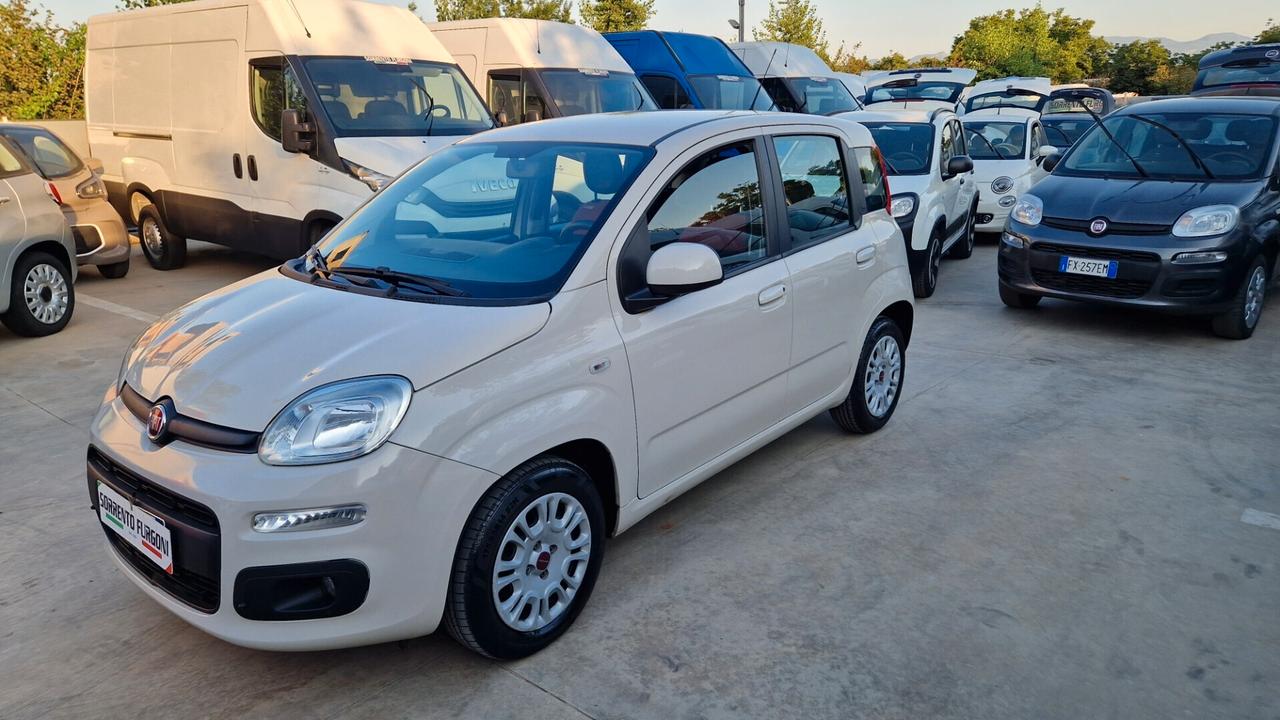 Fiat Panda 1.3 MJT 95 CV S&S Easy