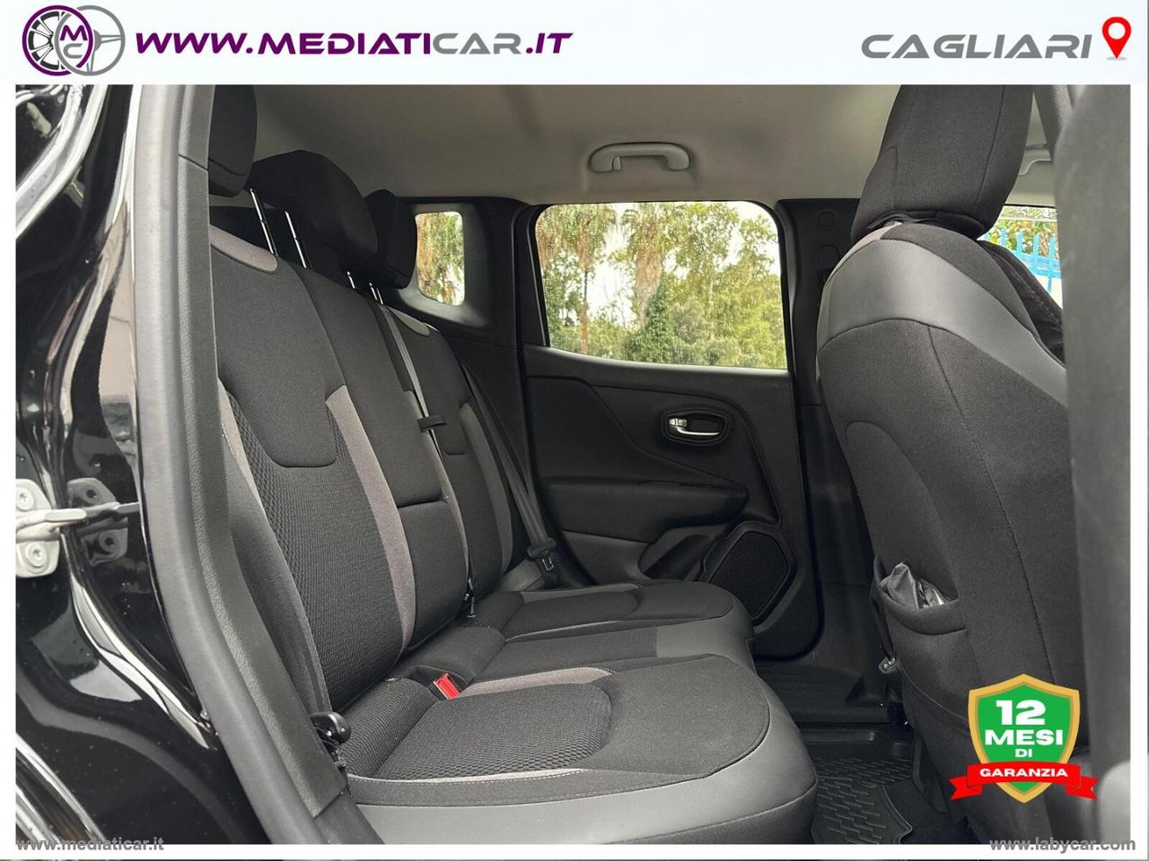 JEEP Renegade 1.0 T3 Limited