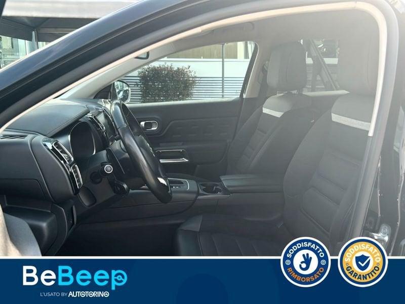 Citroën C5 Aircross 1.5 BLUEHDI SHINE PACK S&S 130CV EAT8