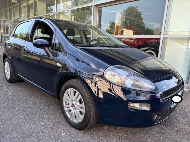FIAT Punto 1.3 MJT II S&S 95 CV 5 porte Street
