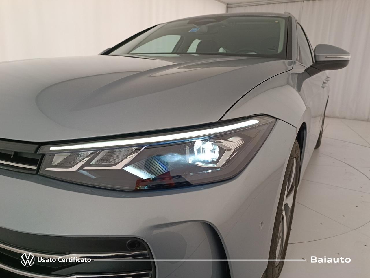 Volkswagen Passat 2.0 tdi scr evo 150cv business dsg