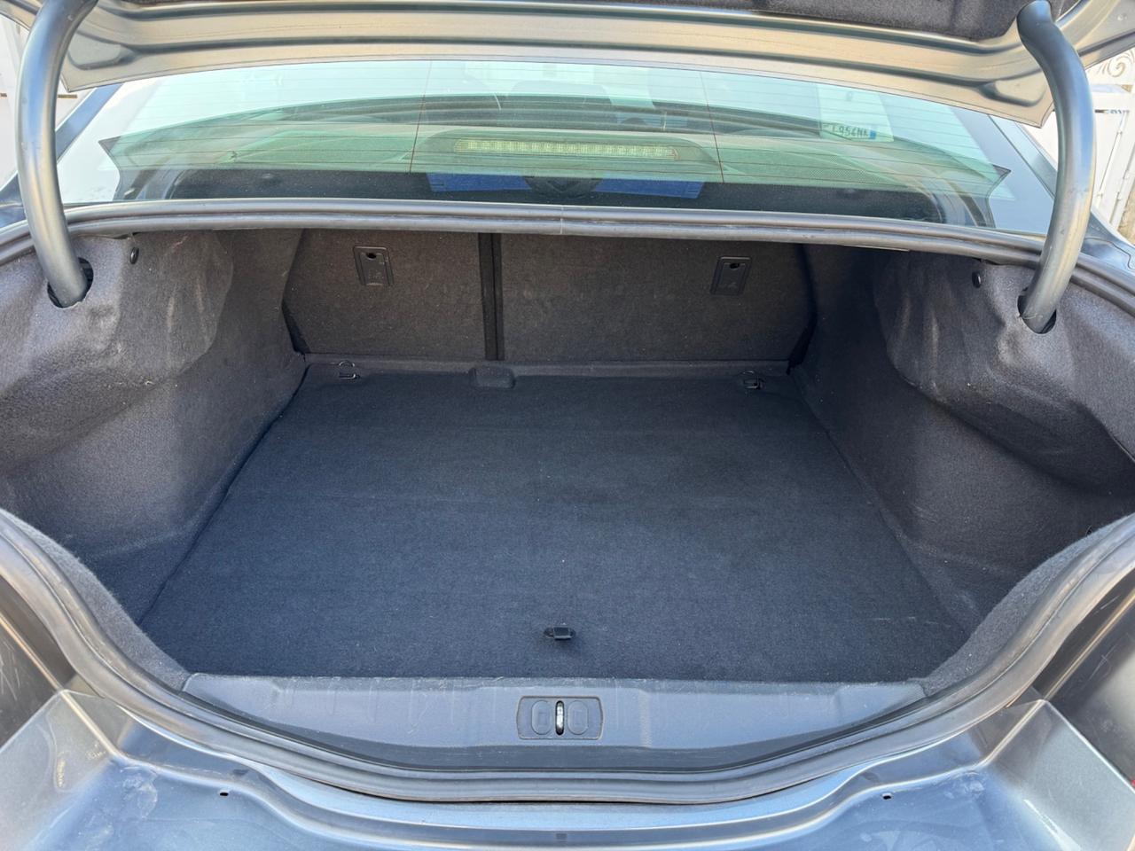 Peugeot 508 1.6 DIESEL 115CV 2012