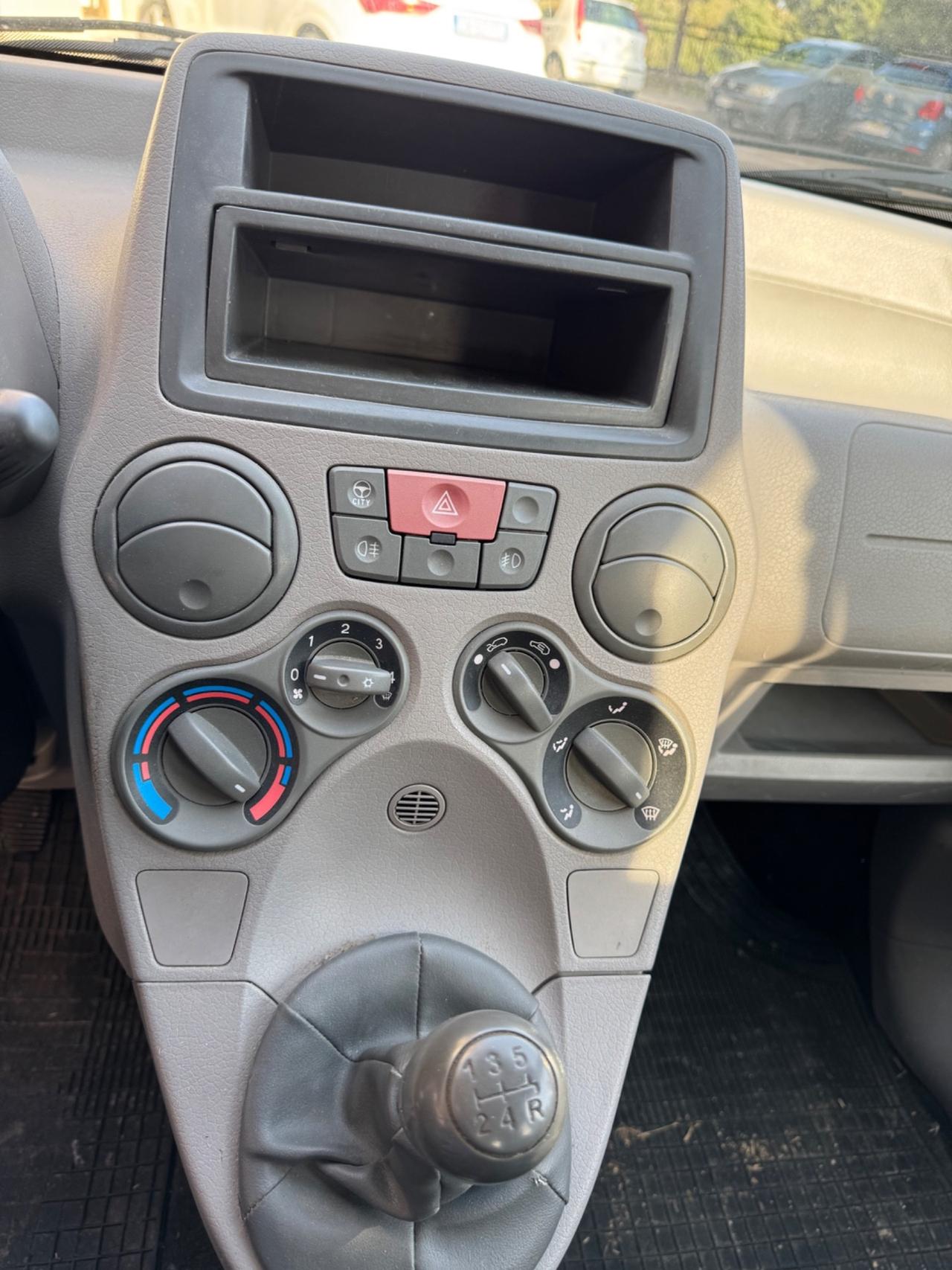 Fiat Panda 1.2 4x4