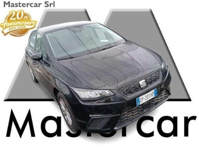 SEAT Ibiza 1.0 ecotsi Business 110cv - GP201HP
