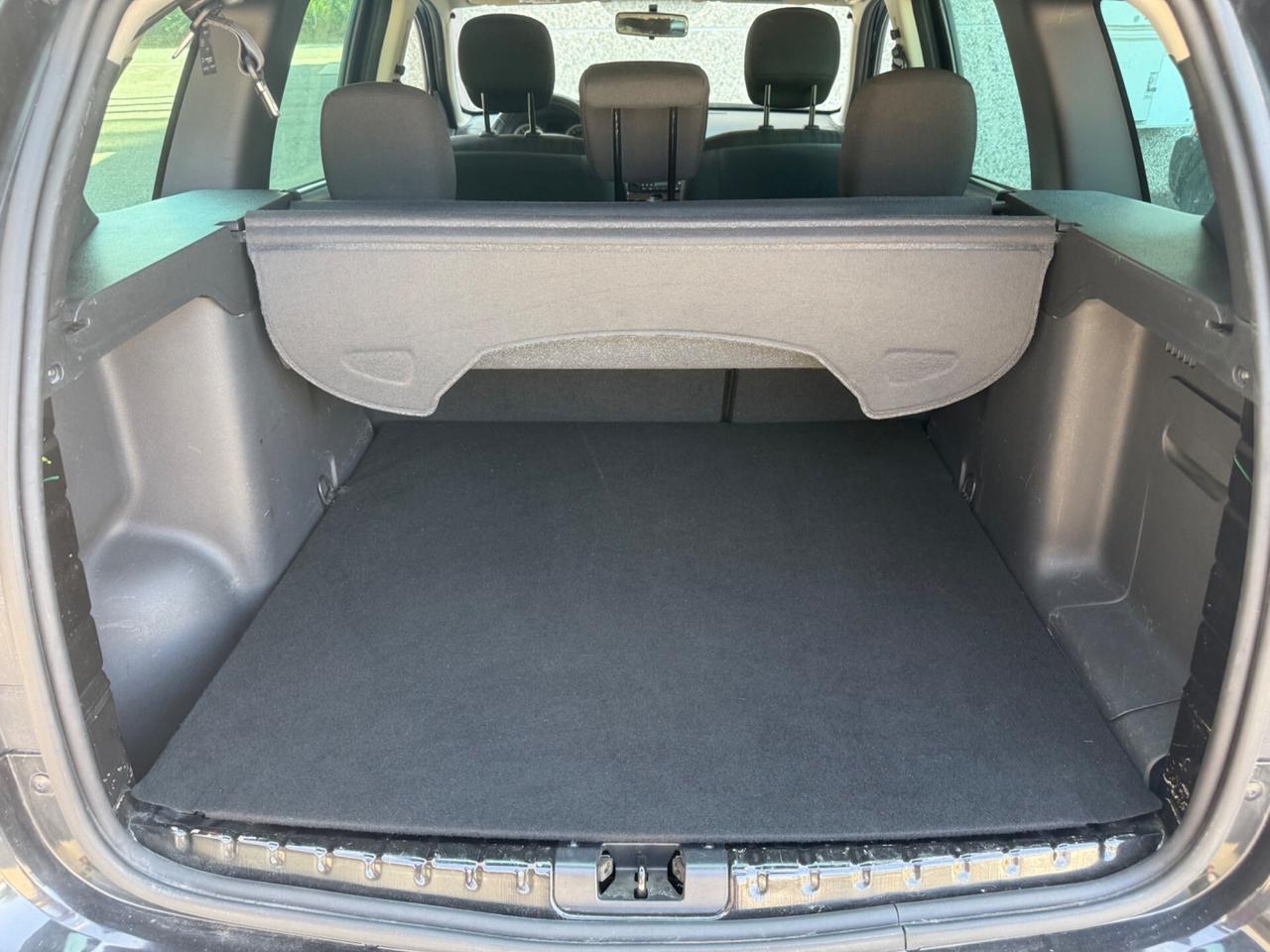 Dacia Duster 1.5 dCi 110CV 4x4 Lauréate