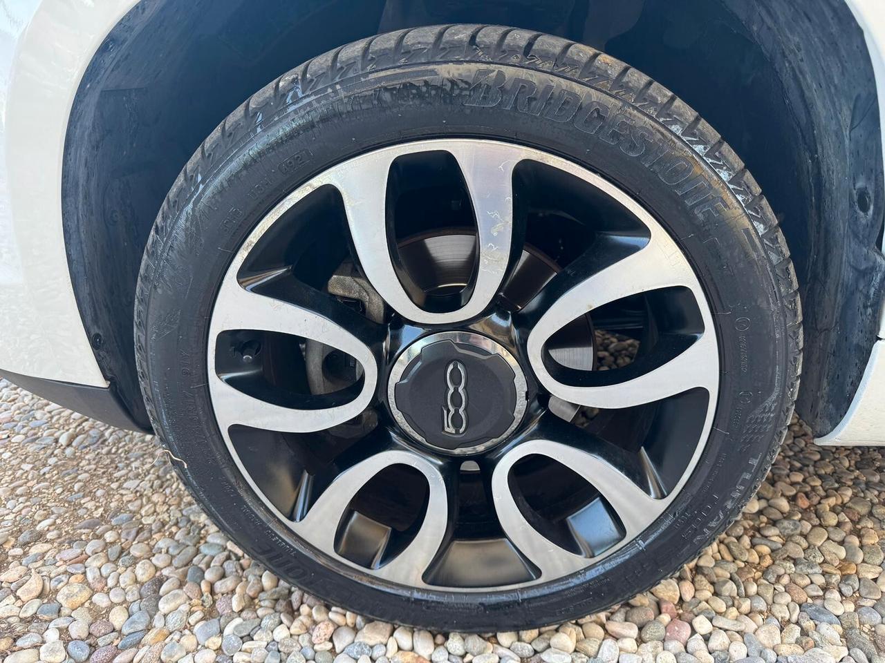 Fiat 500L 1.4 95 CV - UNICO PROPRIETARIO