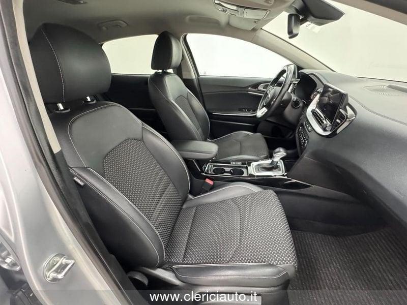 KIA Xceed 1.6 GDi 141 CV PHEV DCT High Tech