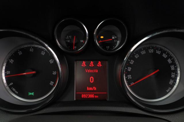 OPEL Mokka 1.4 Turbo GPL Tech 140CV 4x2 Cosmo
