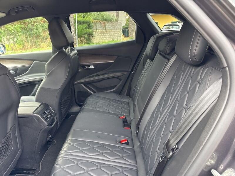 Peugeot 3008 3008 1.5 bluehdi GT s&s 130cv eat8