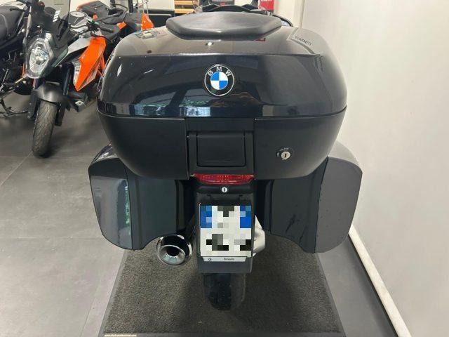 BMW R 1200 RT BMW R 1200 RT - BAULETTO - ANTIFURTO