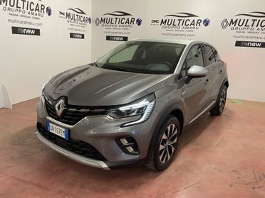 Renault Captur TCe 12V 90 CV Techno 2023