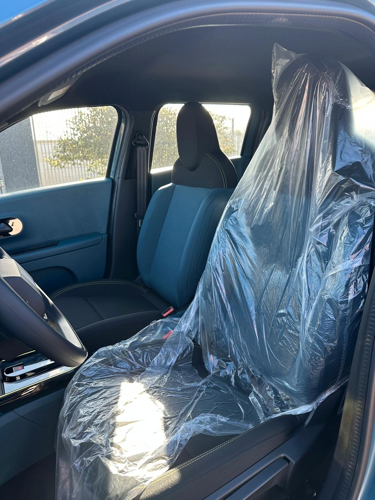 Fiat Grande Panda 1.2 Hybrid 110 CV S&S Pop