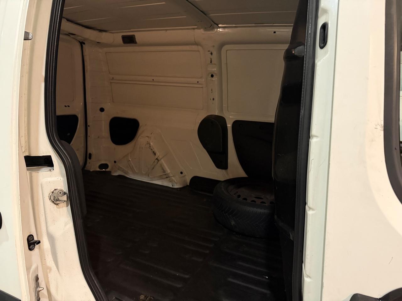 Fiat Doblo Doblò 1.9 MJT 160.000KM