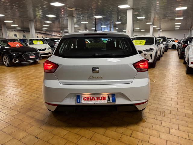SEAT Ibiza 1.0 EcoTSI 115 CV DSG 5 porte Style