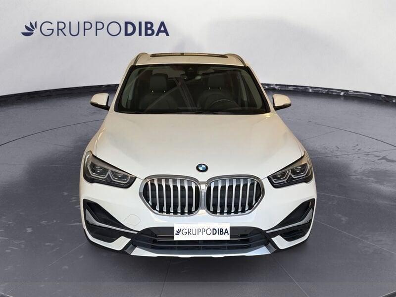 BMW X1 F48 2019 Benzina sdrive20i xLine Plus 178cv auto
