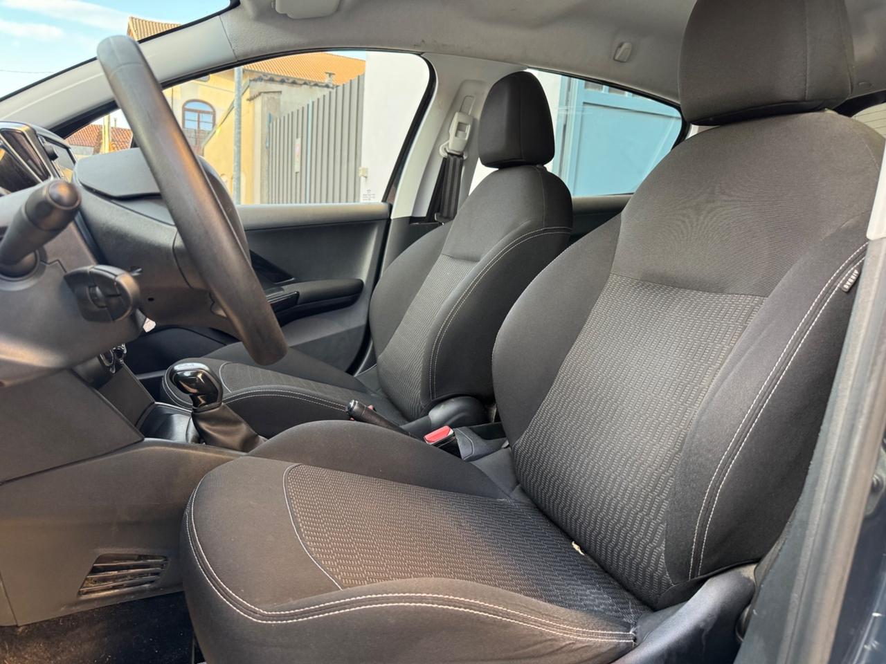 Peugeot 208 PureTech 68 5 porte Access