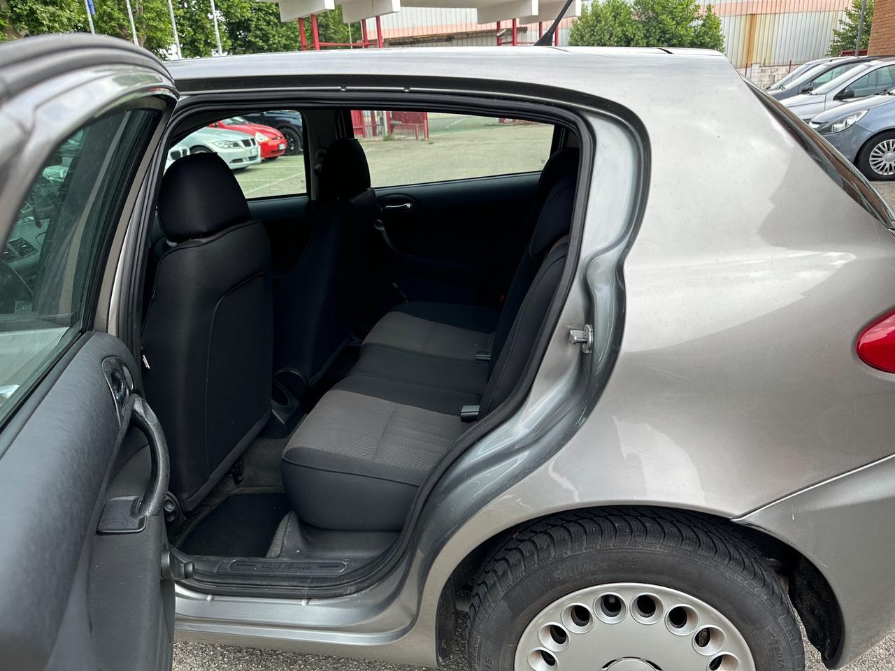Alfa Romeo 147 1.6 16V TS (105) 5 porte Progression