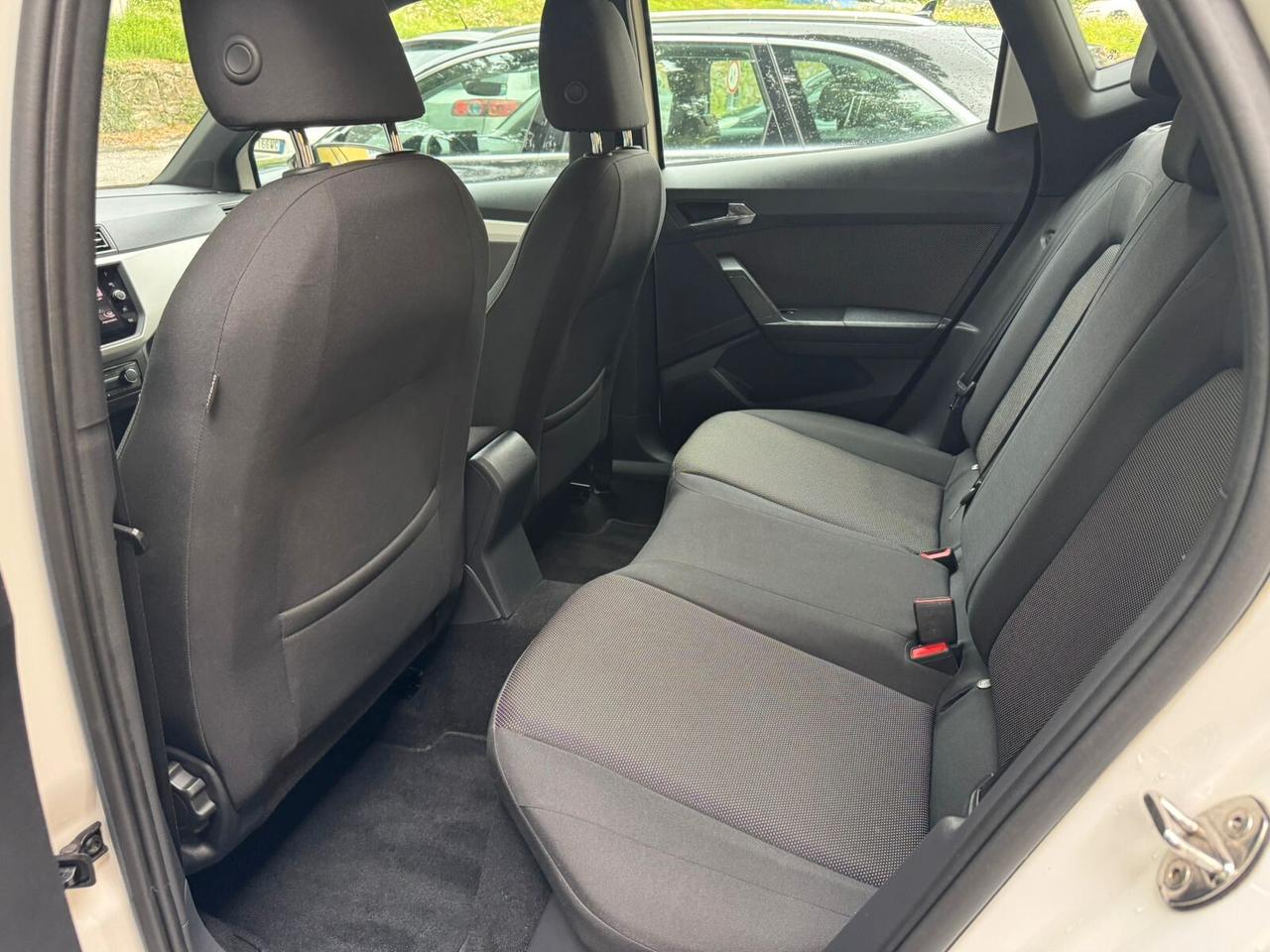 Seat Arona 1.0 TGI XCELLENCE 90CV FULL OPTIONAL!!! GARANZIA 1ANNO
