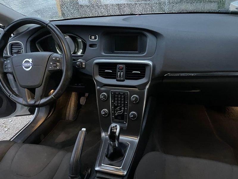 Volvo V40 Cross Country V40 Cross Country D2 Powershift Momentum