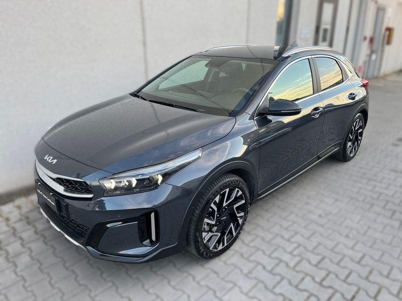 Kia Xceed XCeed 1.0 tgdi Gpl Style 117cv mt