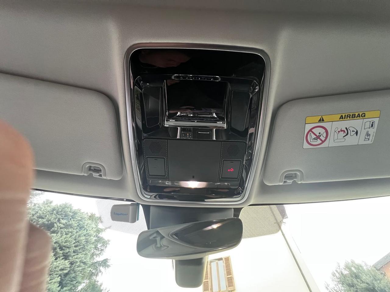 Land Rover Range Rover Sport 3.0 TDV6 HSE Dy #8208