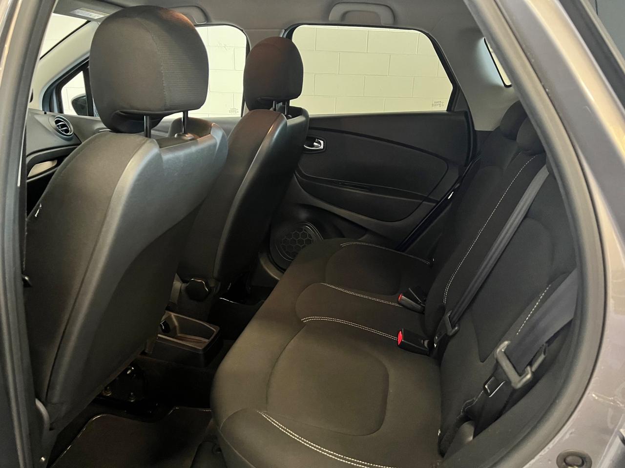 Renault Captur TCe 12V 90 CV Sport Edition2