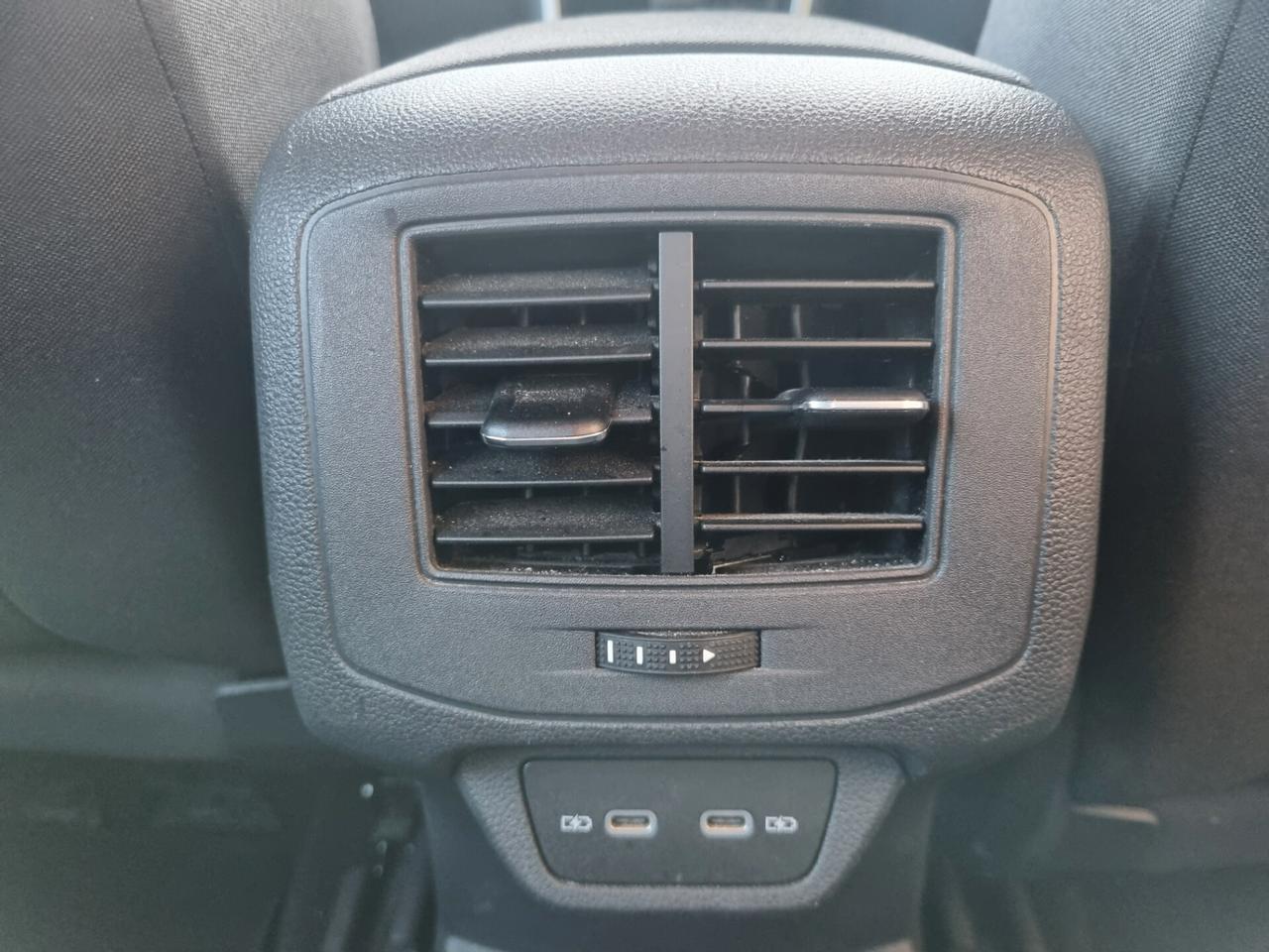 Volkswagen T-Roc 2.0 TDI SCR Style
