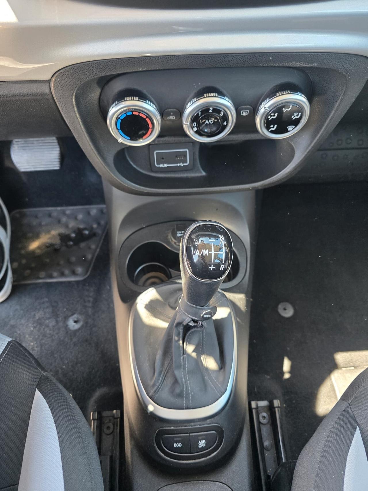 AUTOMATICA Fiat 500L 1.3 Multijet anno 2016