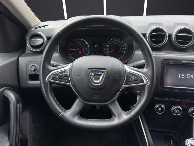 DACIA Duster 1.5 Blue dCi 8V 115 CV 4x2 Prestige