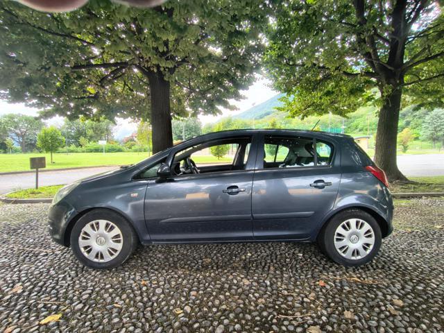 OPEL Corsa 1.2 5 porte